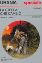 La stella che cambiò