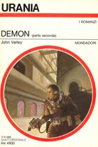 Demon (parte seconda)