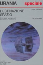 Destinazione spazio
