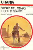 Storie del tempo e dello spazio