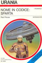 Nome in codice: Sparta