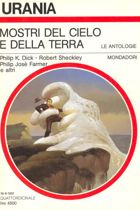 Mostri del cielo e della terra