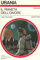 Il pianeta dell'onore