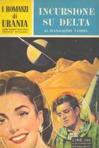 Incursione su Delta cover image
