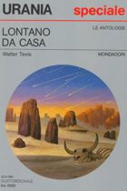 Lontano da casa cover image