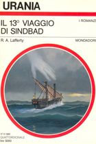 Il 13° viaggio di Sindbad