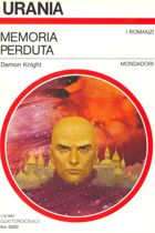 Memoria perduta