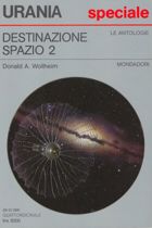 Destinazione spazio 2
