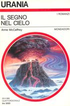 Il segno nel cielo cover image