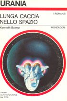 Lunga caccia nello spazio