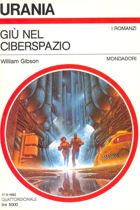 Giù nel ciberspazio cover image