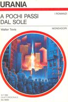 A pochi passi dal sole
