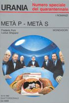 Metà P - Metà S