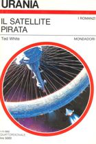 Il satellite pirata