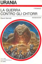 La guerra contro gli Chtorr