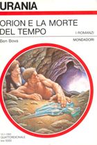 Orion e la morte del tempo