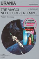 Tre viaggi nello spazio-tempo