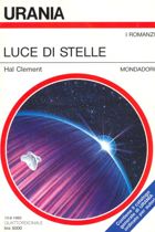 Luce di stelle cover image