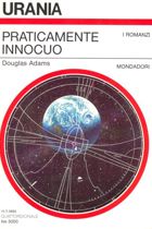 Praticamente innocuo cover image