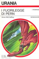 I fuorilegge di Pern cover image