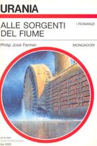 Alle sorgenti del fiume cover image
