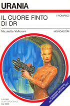 Il cuore finto di DR cover image
