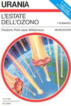 L'estate dell'ozono