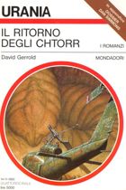 Il ritorno degli Chtorr cover image