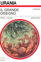Il grande disegno cover image