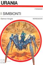 I simbionti cover image
