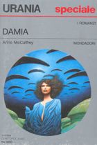 Damia cover image