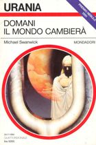 Domani il mondo cambierà