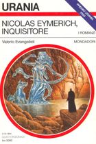 Nicolas Eymerich, inquisitore