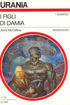 I figli di Damia cover image