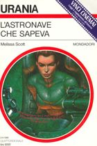 L'astronave che sapeva