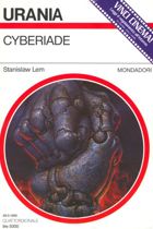 Cyberiade cover image