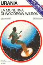 La monetina di Woodrow Wilson