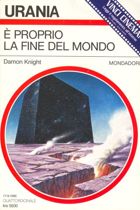 È proprio la fine del mondo