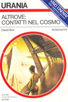 Altrove: contatti nel cosmo