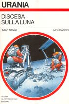 Discesa sulla luna cover image