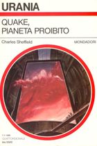 Quake, pianeta proibito