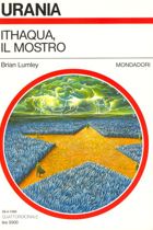 Ithaqua, il mostro