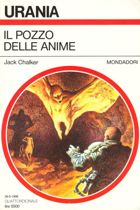 Il pozzo delle anime cover image