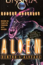 Alien dentro l'alveare cover image