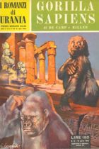 Gorilla Sapiens