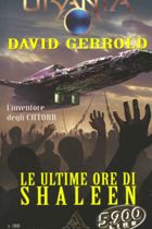 Le ultime ore di Shaleen cover image