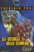 Gli ostaggi dello Starlab cover image