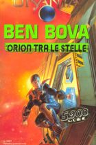 Orion tra le stelle