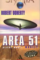 Area 51 cover image