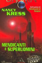 Mendicanti e superuomini cover image